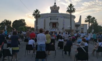 Festa Madonna delle Grazie