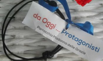 Da Oggi… Protagonisti